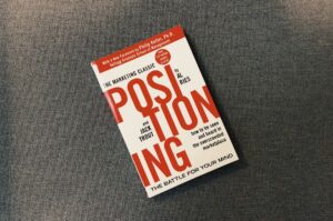 Positioning Book