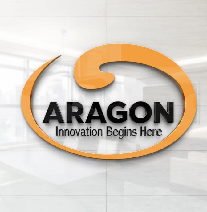 Aaragon Technology Logo